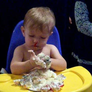 Meet your Posher, Penny